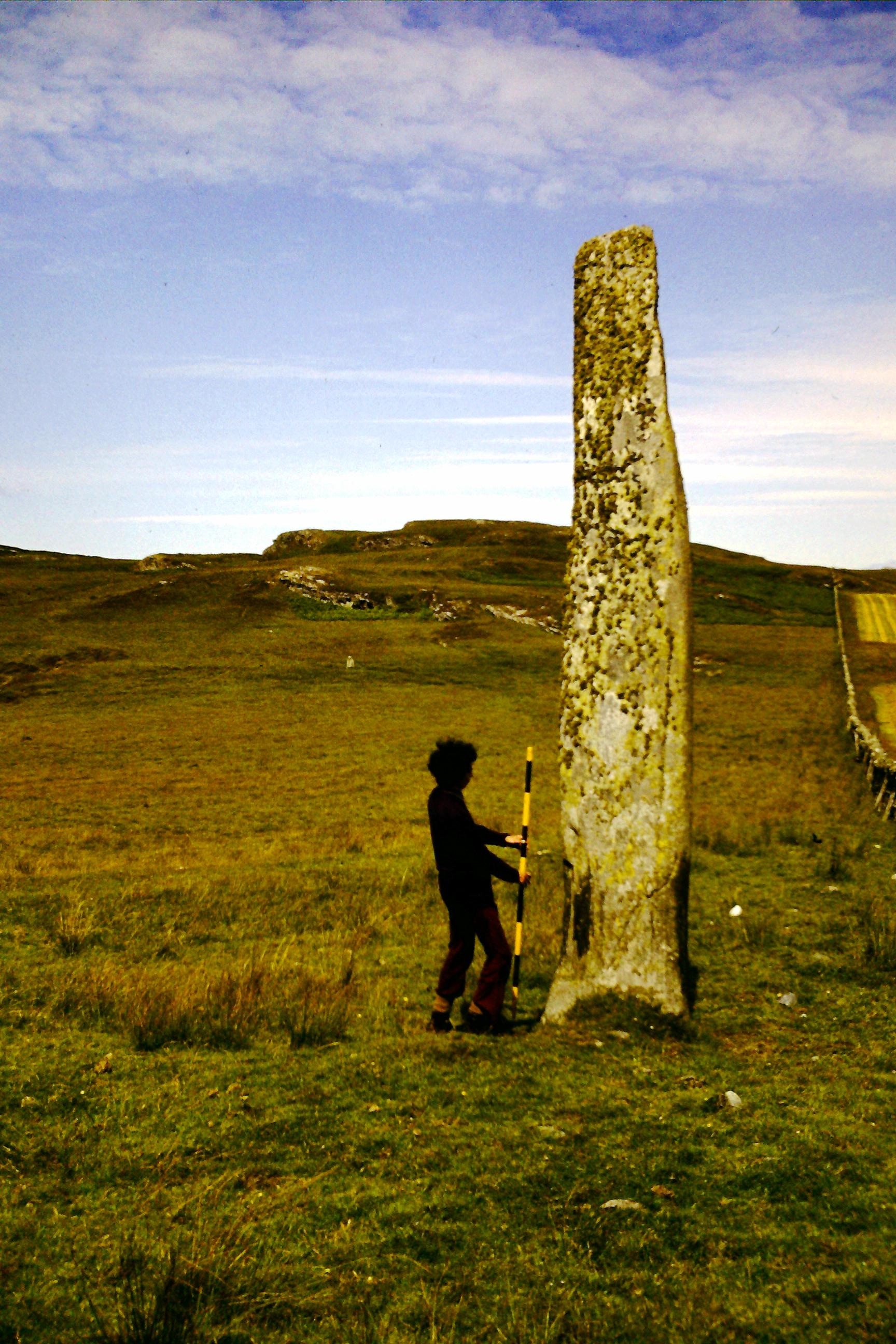 big megalith