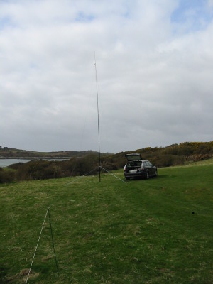 2m Yagi