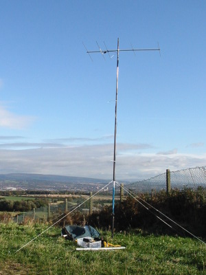 2m Yagi