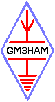 GM3HAM logo