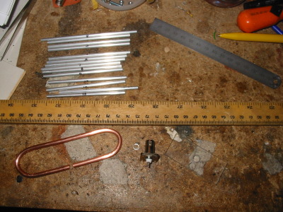 Yagi bits