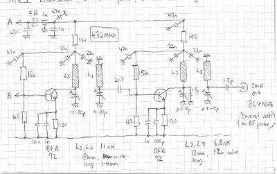 driver chain - final circuit part 2