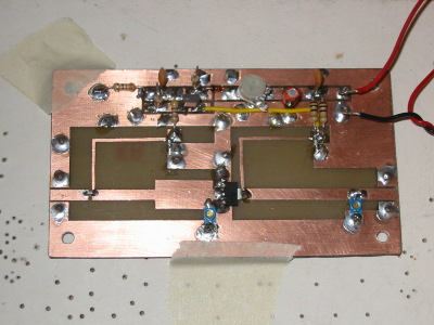 puff simulator screen