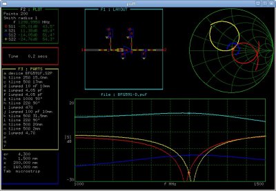 puff simulator screen