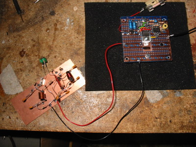 prototype ocscillator