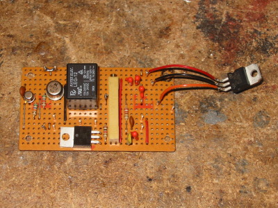 inside the box
