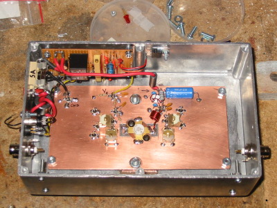 bias board