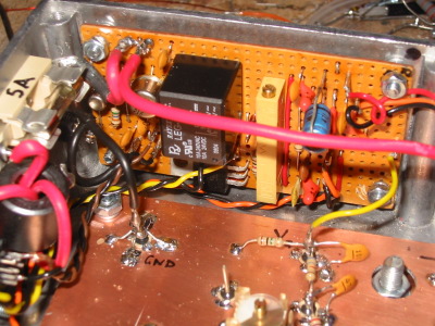 bias board