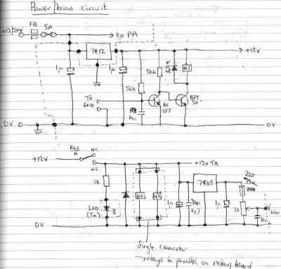 bias circuit