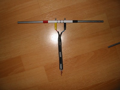 driven element and connectors