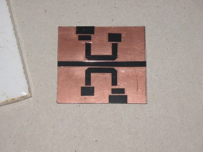 directional couplers board