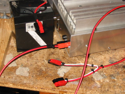 Anderson Powerpoles