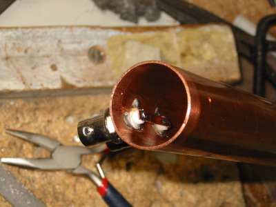 input coupling