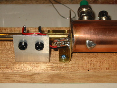 detector circuit board