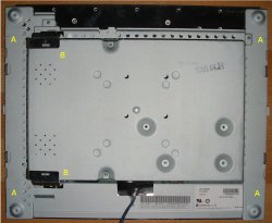 monitor inside