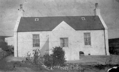 [Hillside Cottage]