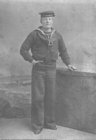 [Photo of James Manson]