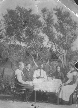 [Photo of picnic]