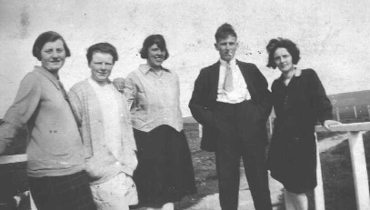 [Photo of group]