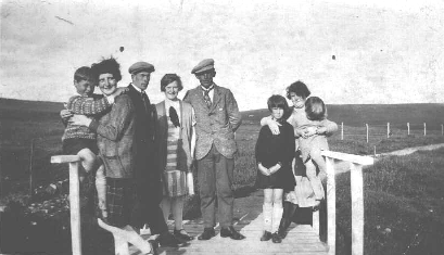 [Photo of group]