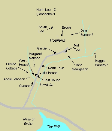 [Tumblin map]