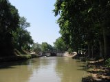 [Canal du Midi (10kb)]