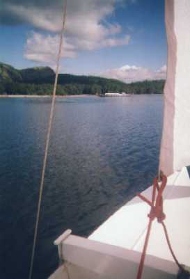 Gondola (9kb)