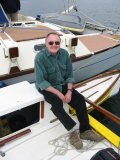 Brian on Sunshine