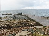 Asknish pier